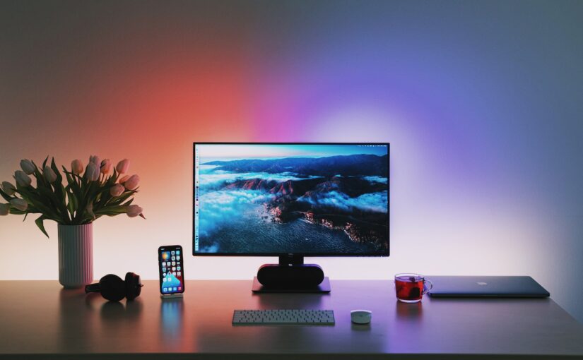 How to Choose the Right Waterproof PC Monitor